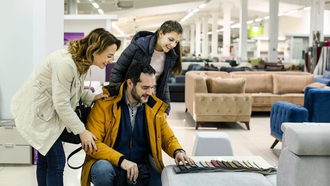 Türk Mobilyasının Zirvesi İzmir’de İzfurnex 2026 Başlıyor (2)