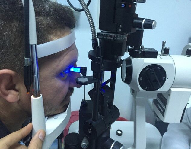 Türk Oftalmoloji Derneği, Glokom Haftası Kapsamında Göz Sağlığına Dair Kritik Uyarılarda Bulundu. (3)