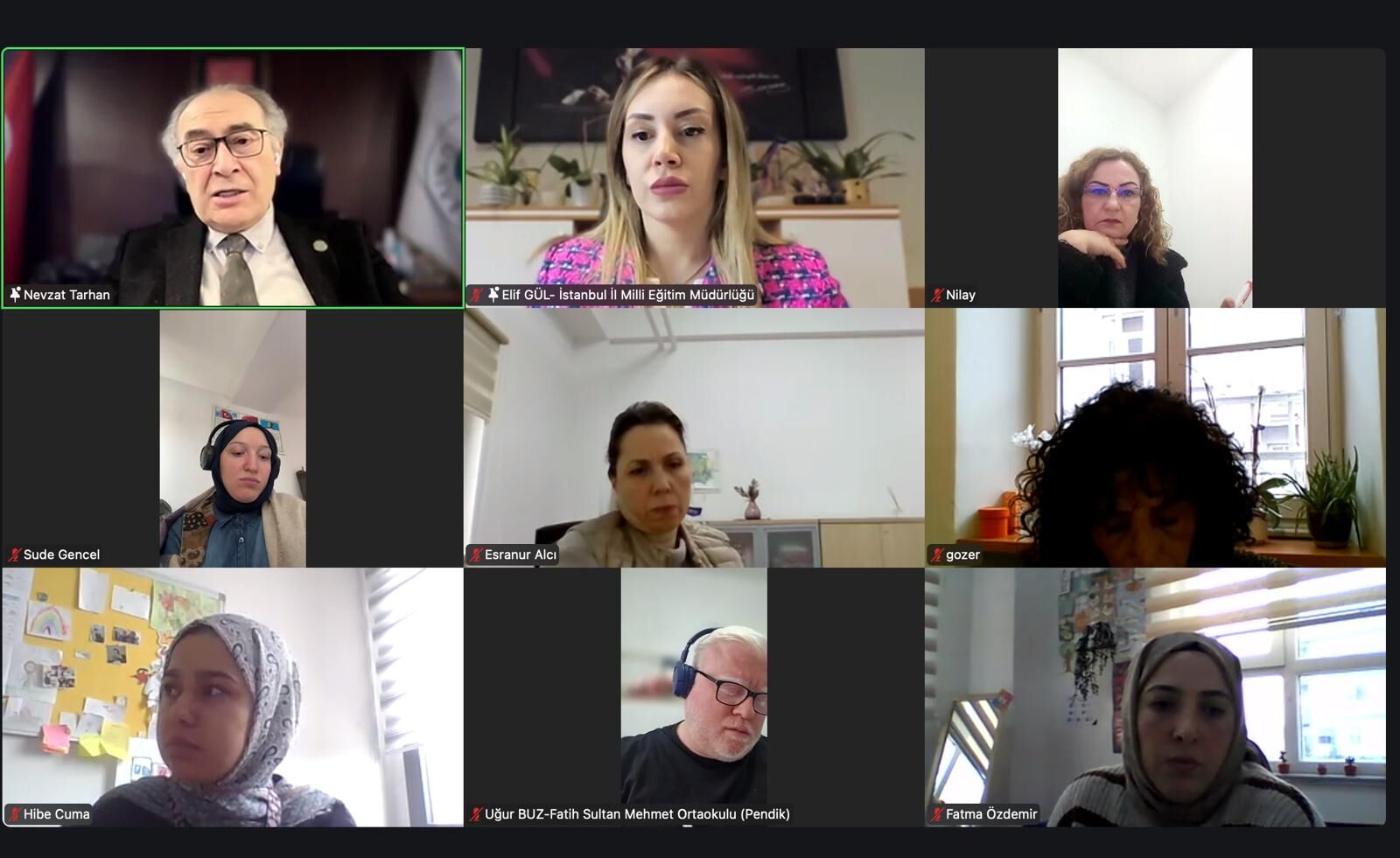 Türkiye’de Akran Zorbalığı Dünya Ortalamasını Aştı (2)