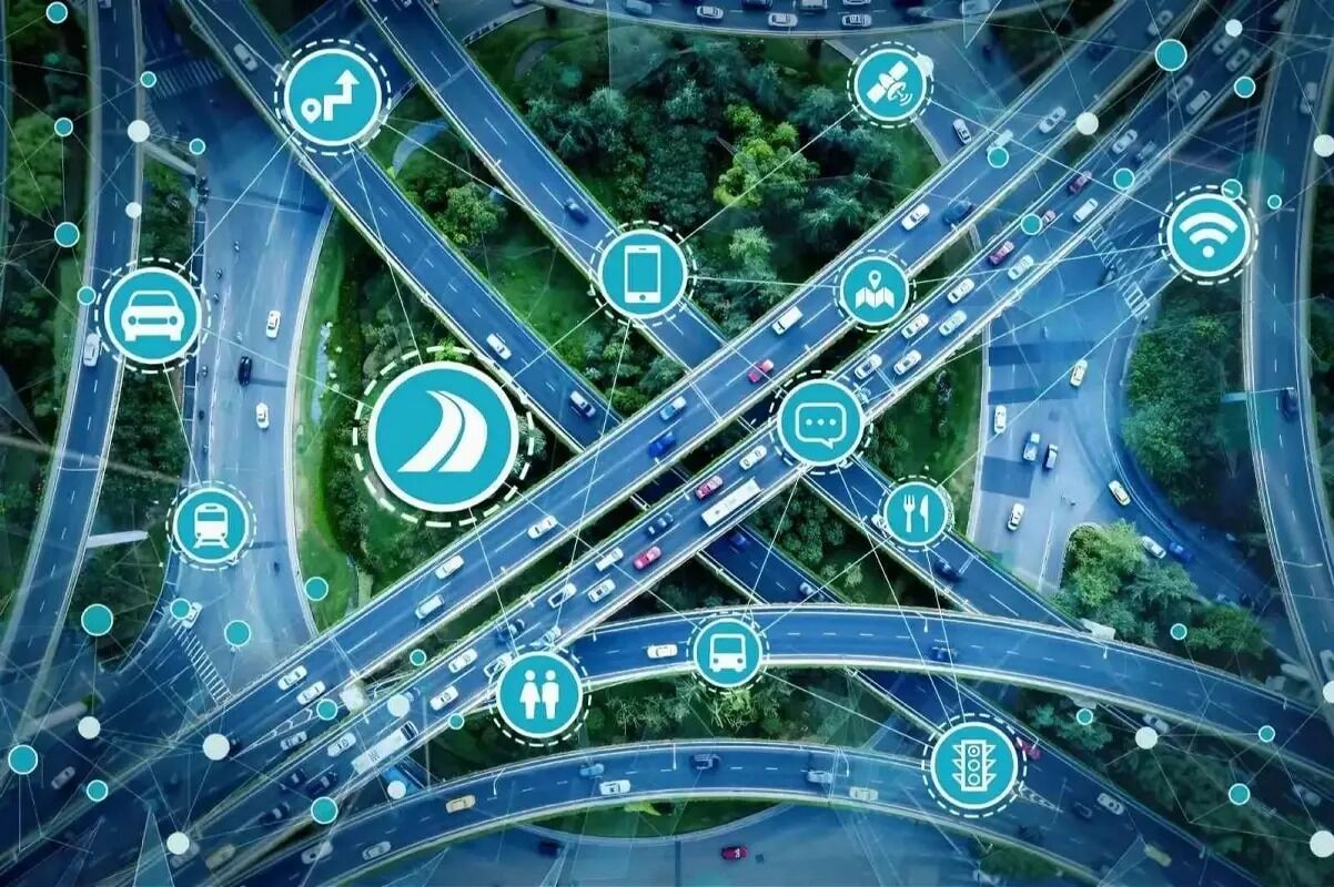 Türkiye’nin Ilk Akıllı Yolu Hazır! 5G Destekli Ulaşım Dönemi Başlıyor (4)