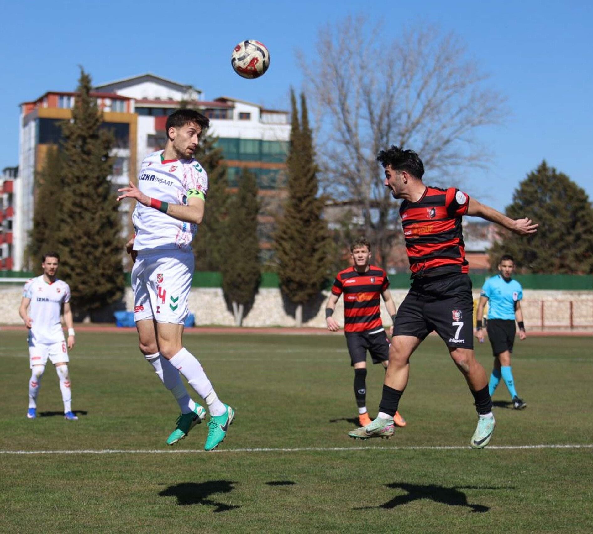 U S A K S P O R K A R S I Y A K A 1 2 1200797