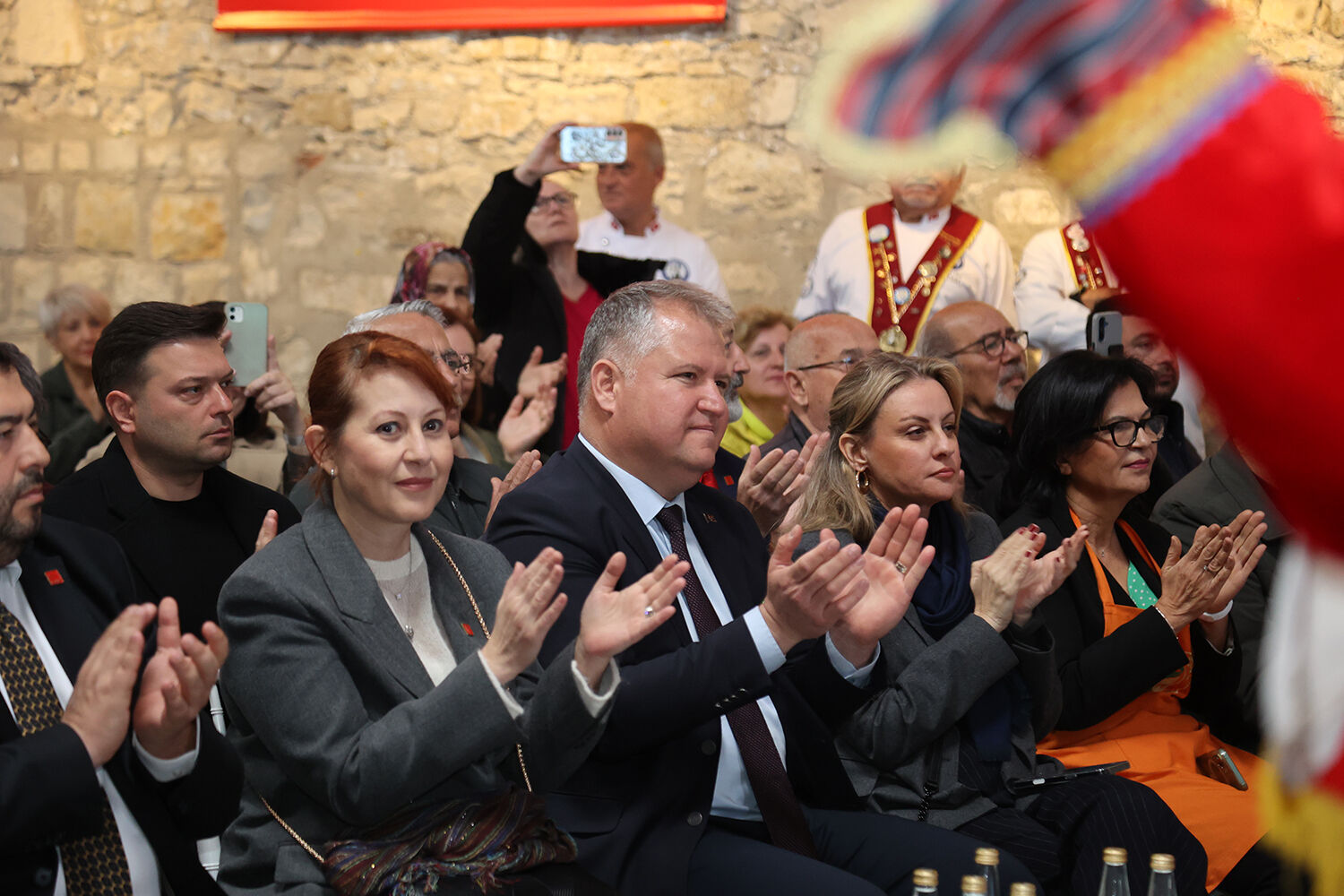 Urla’da Bahar Başladi Mart Dokuzu Urla Ot Bayrami Coşkusu (6)