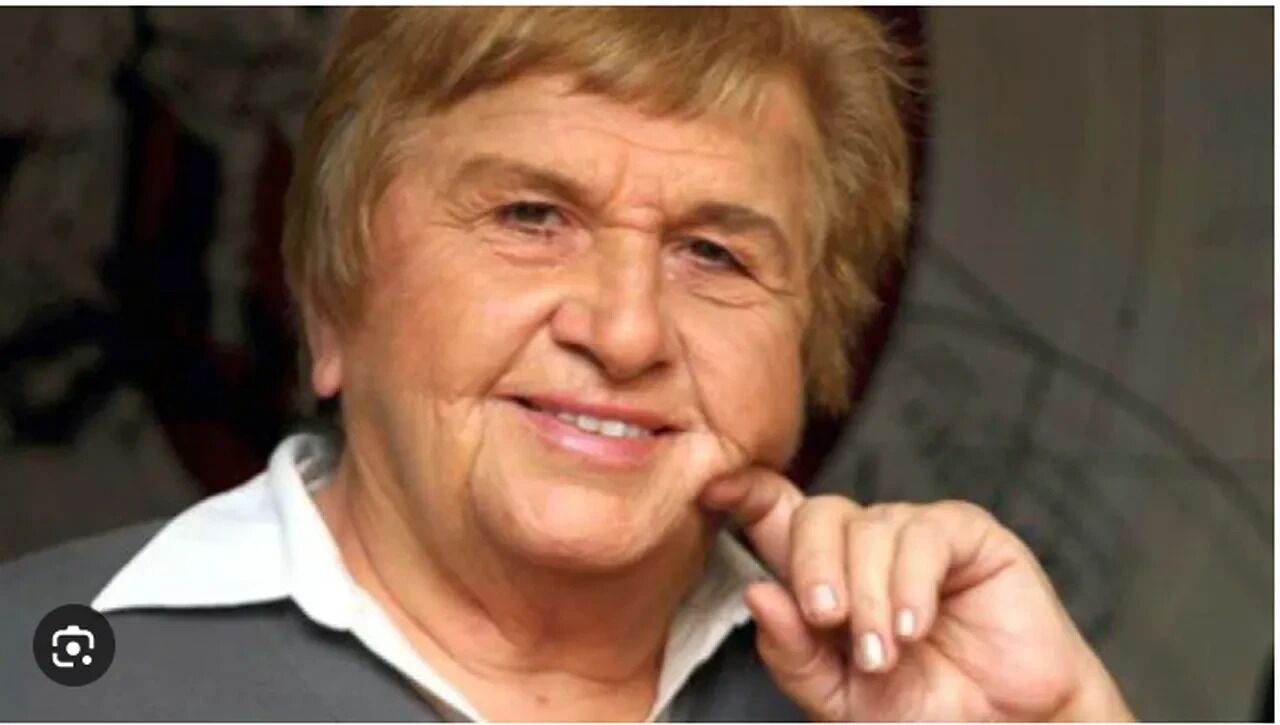 Usta Söz Yazarı Ülkü Aker Hayatını Kaybetti (1)