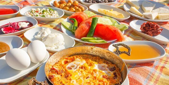 Uykuya Kanıp Sahuru Pas Geçenler Dikkat Vücudunuzda Bu 3 Şey Değişiyor! (1)