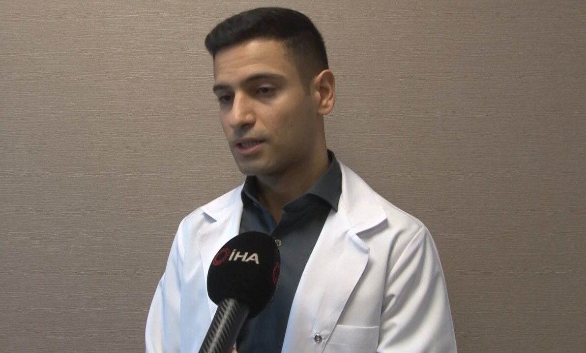 Uzmanlardan Vertigo Uyarısı Hareketsizlik Riski Artırıyor (2)