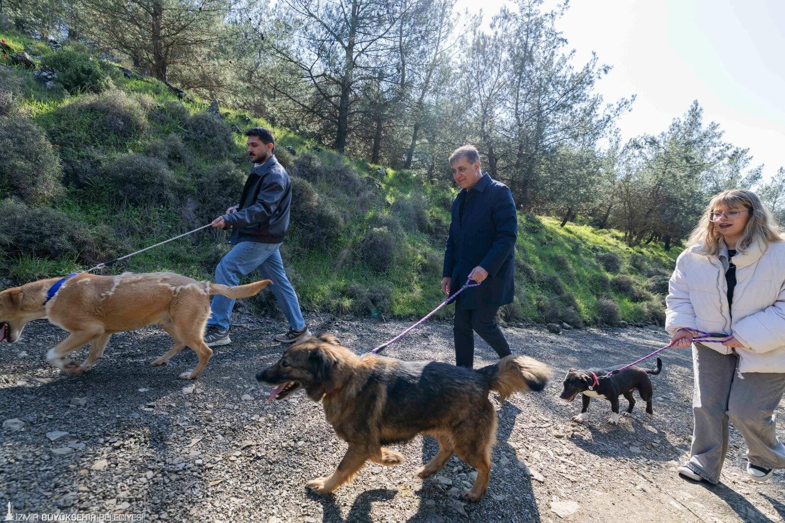 Yarım Saatinizi Ayırın, Bir Cana Umut Olun 222