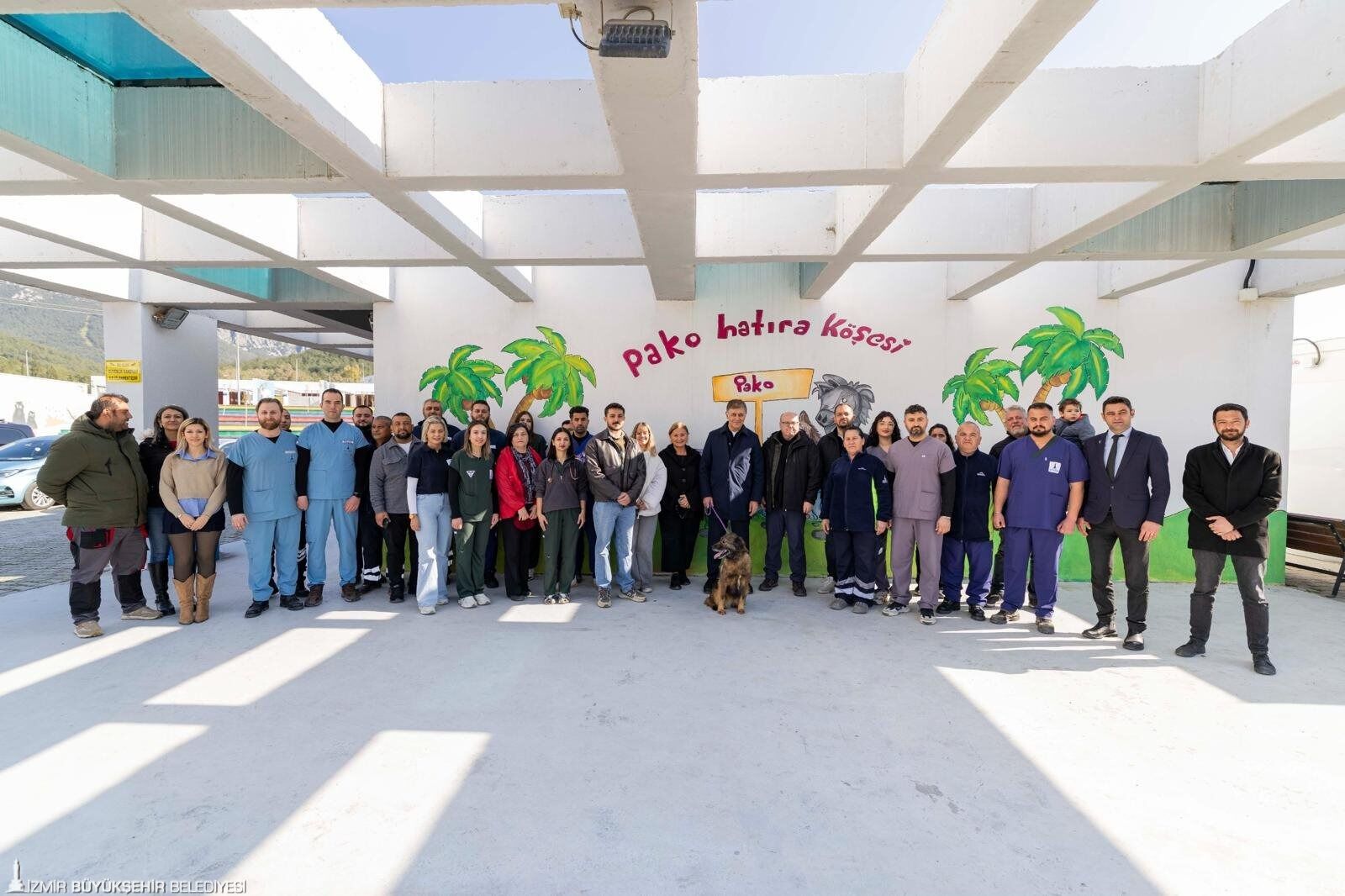 Yarım Saatinizi Ayırın, Bir Cana Umut Olun 333