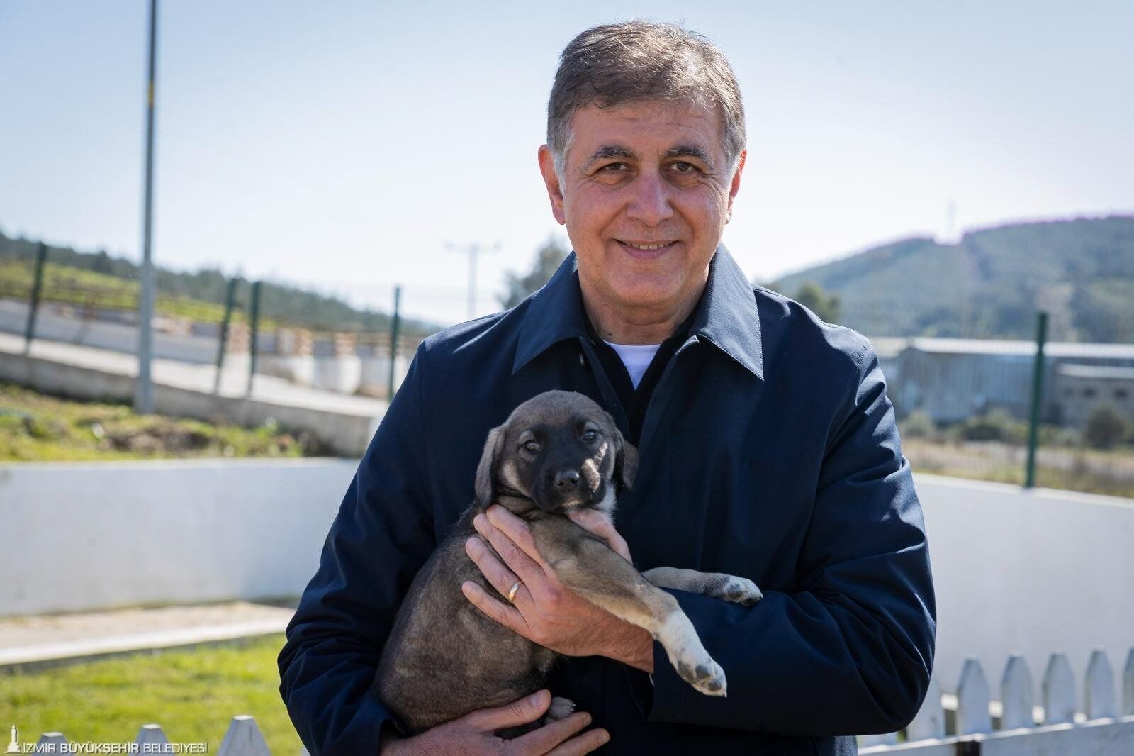 Yarım Saatinizi Ayırın, Bir Cana Umut Olun