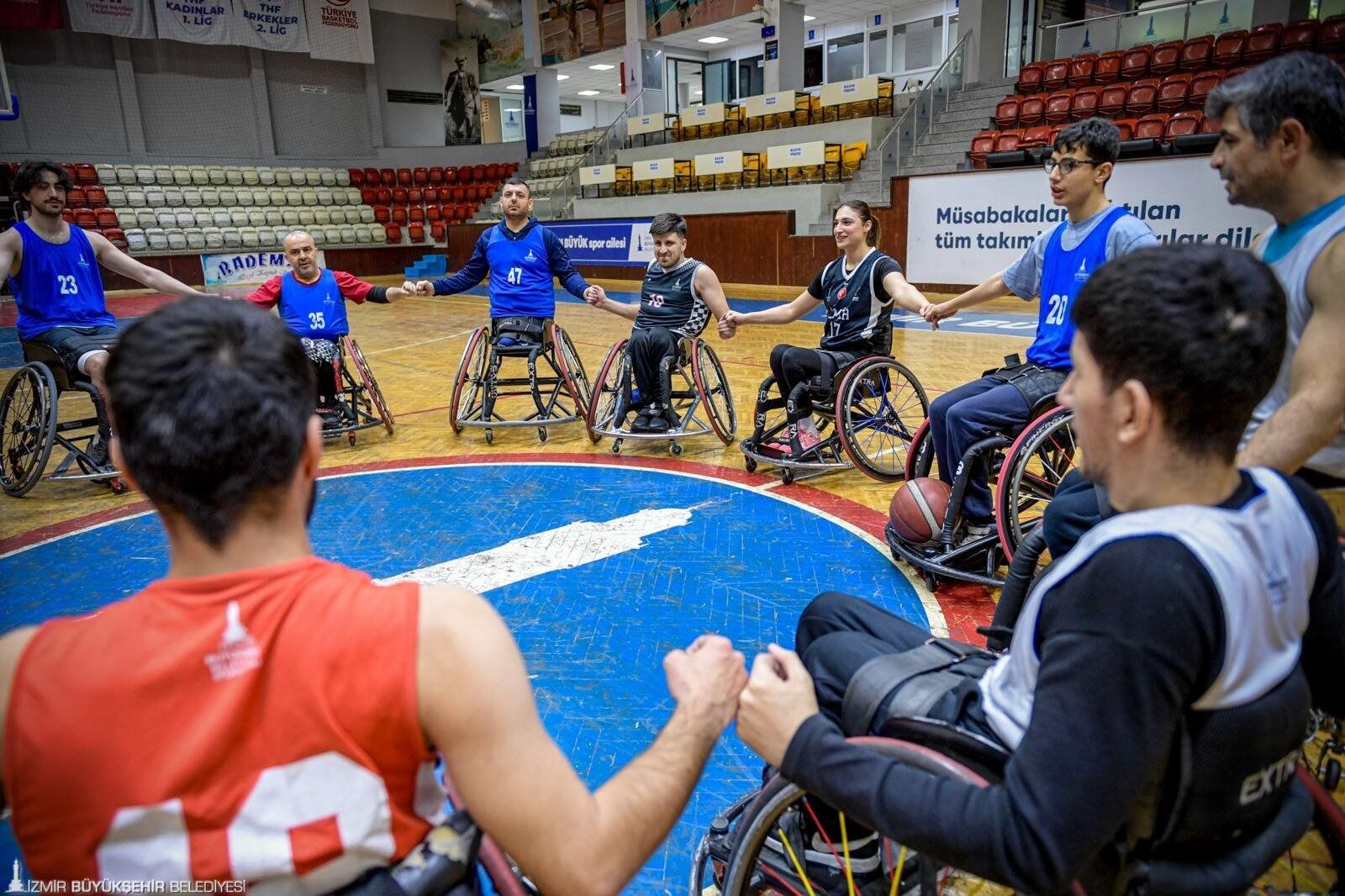 “Yeniden Yaşamayı Seçtim” 33