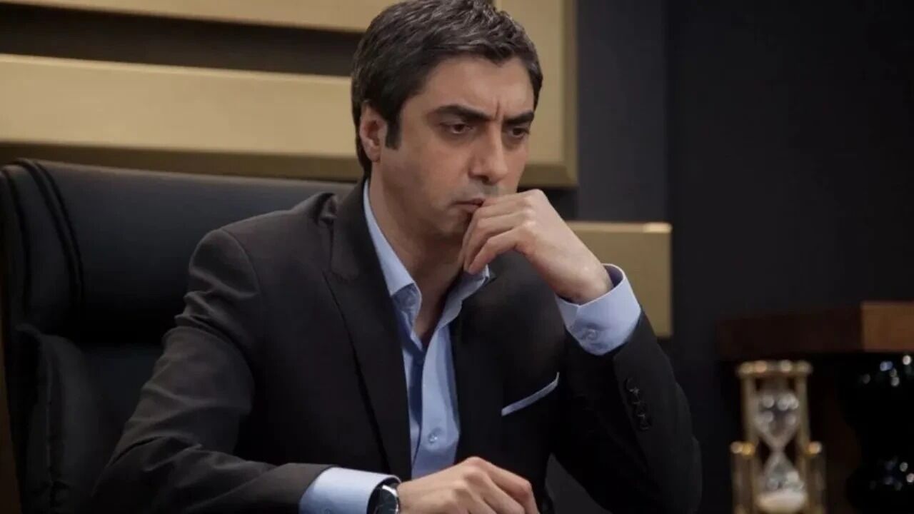 Yeralti Dizisinde Kurtlar Vadisi (2)