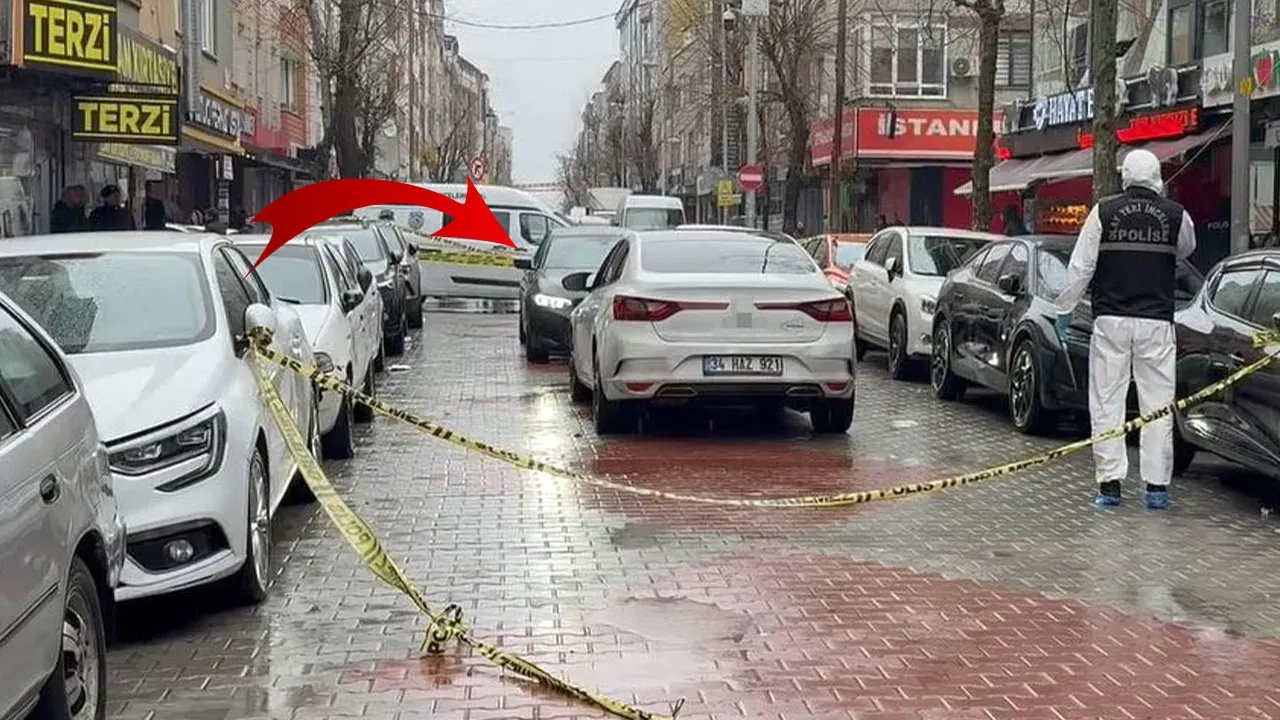 Yol Verme Kavgası Can Aldı!