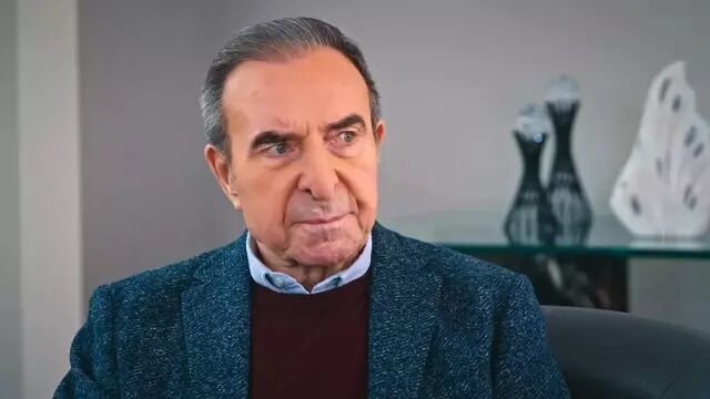 Zafer Ergin’in Sağlık Durumu Hakkında Doktorundan Açıklama