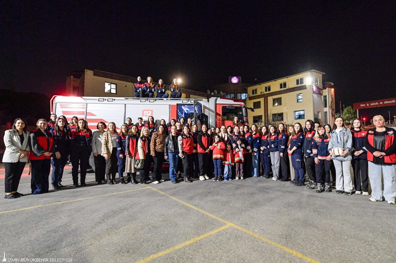 Zorlu Mesleğin Kahramanları Ile Ramazan Buluşması 444