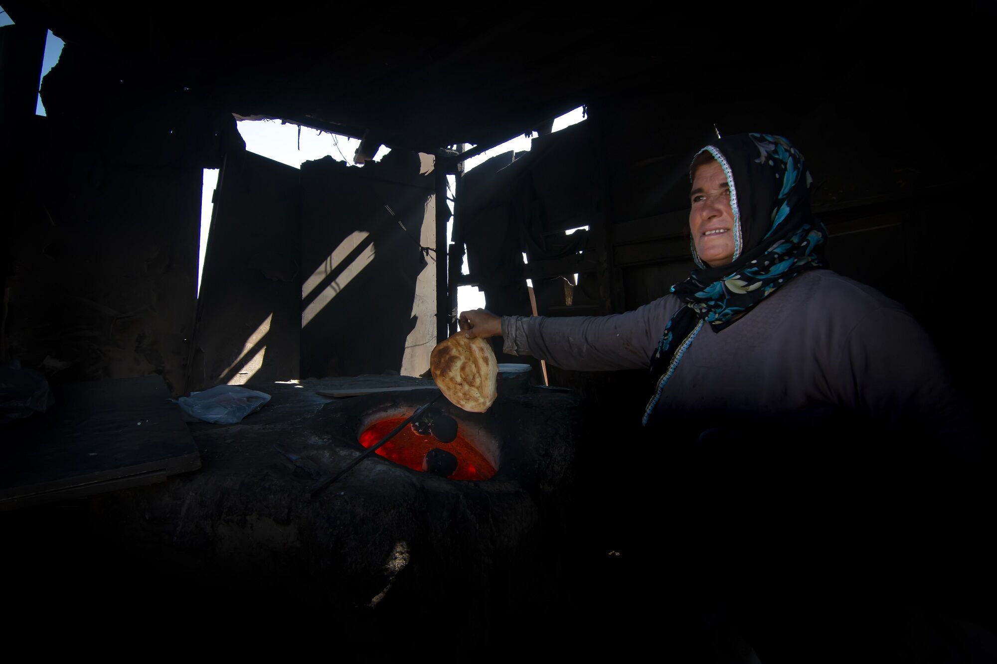 1. Bir Tabağın Hikayesi