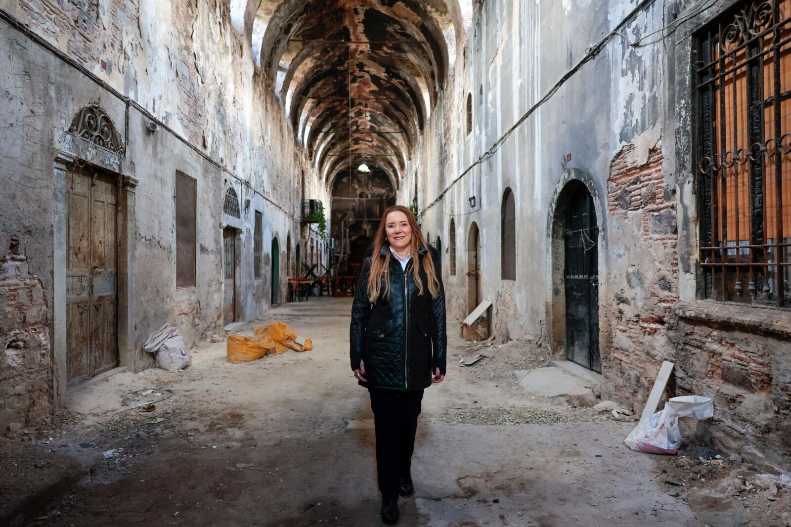 100’Den Fazla Gezi, 3 Ana Rota Konak’ta Turizm Atağı (6)