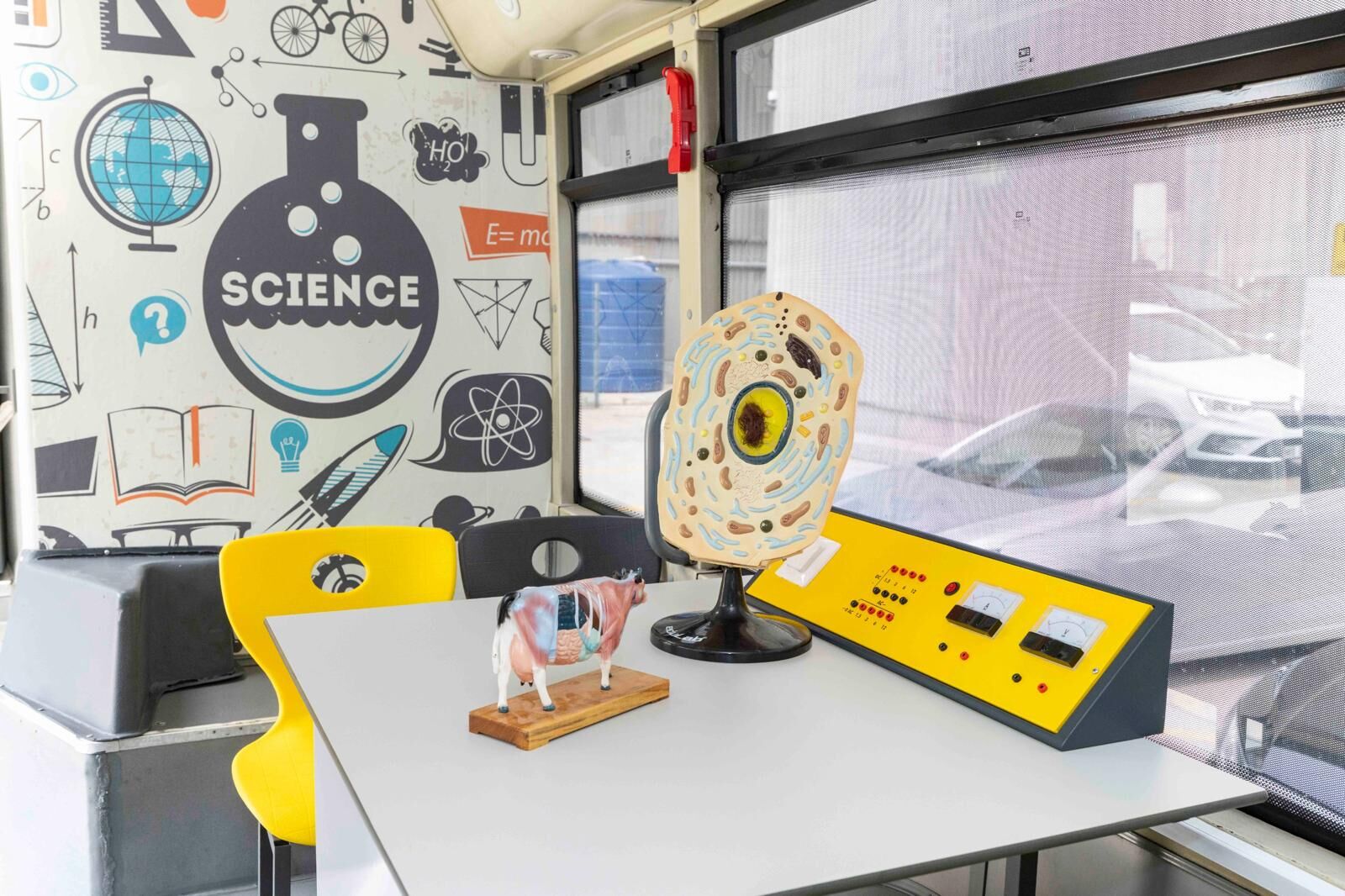 İzmir’den Adıyaman’a