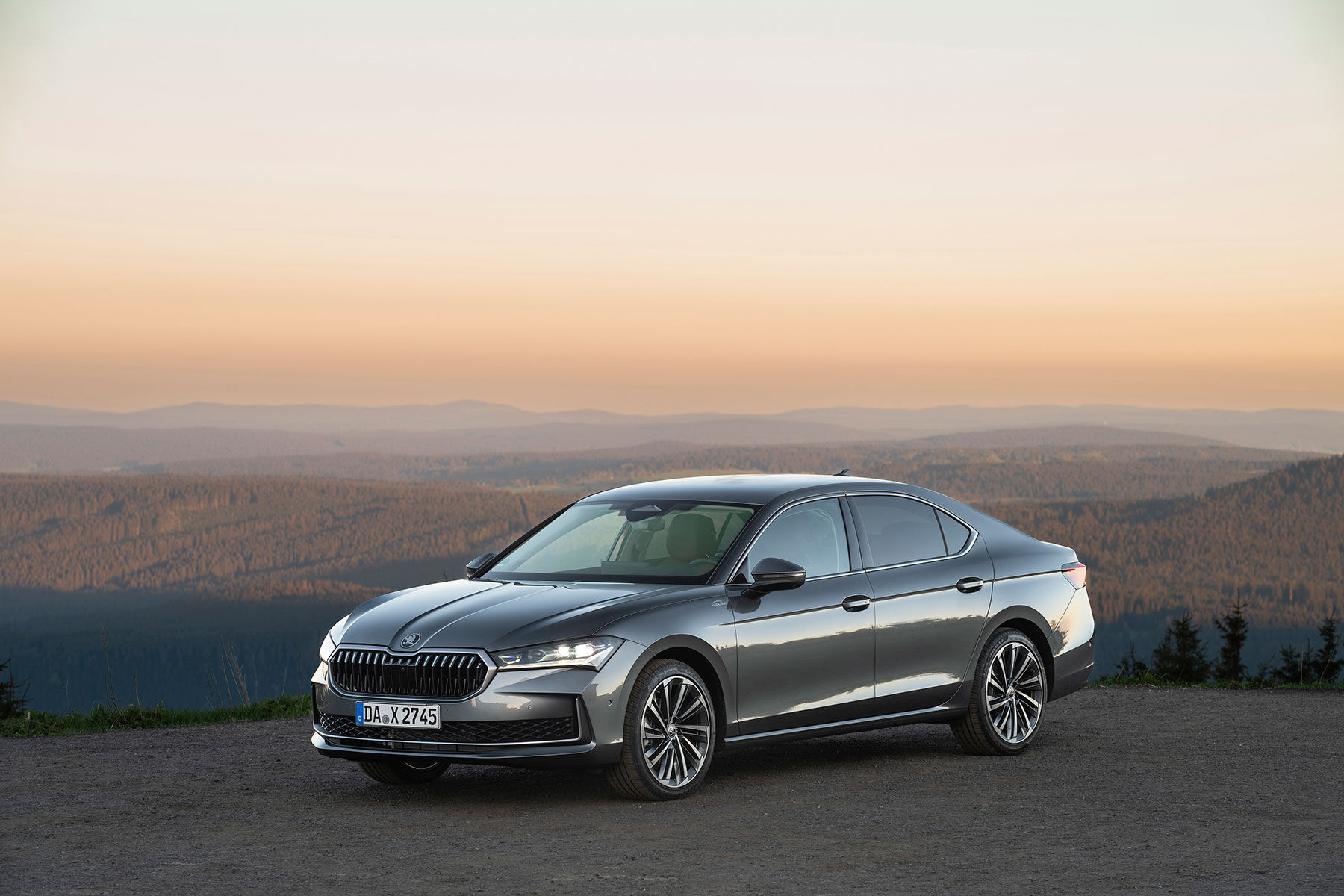 Audi ve Mercedes şokta! İlk çeyrek raporu açıklandı: Tabloyu gören inanamıyor!