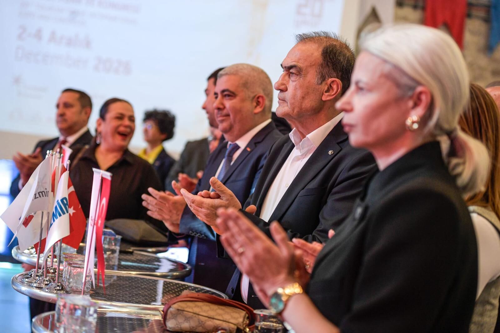 TTI İzmir 20. yılına hazırlanıyor