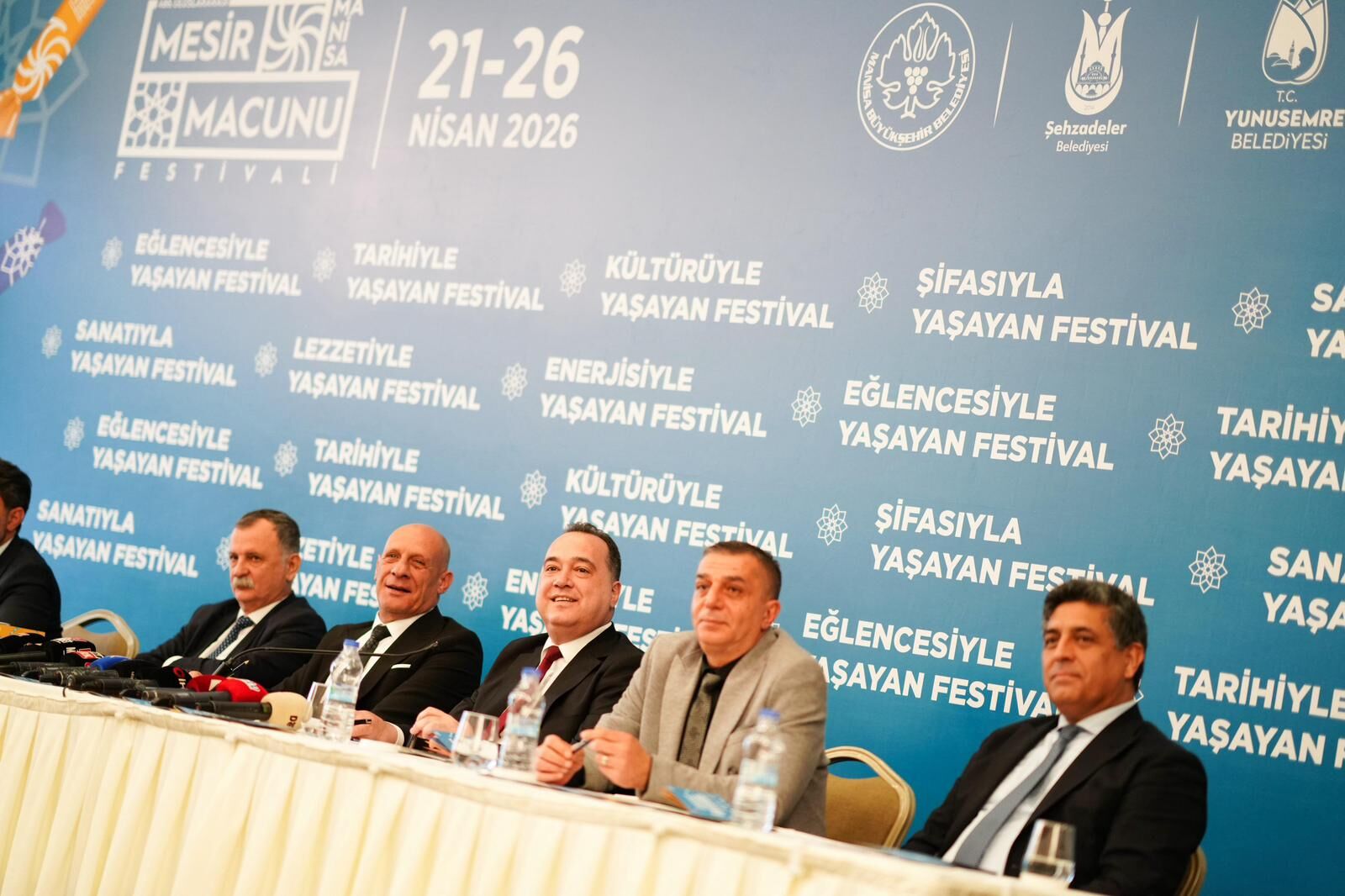 486 Yıllık Şifa Reçetesi Dünya Sahnesinde (10)