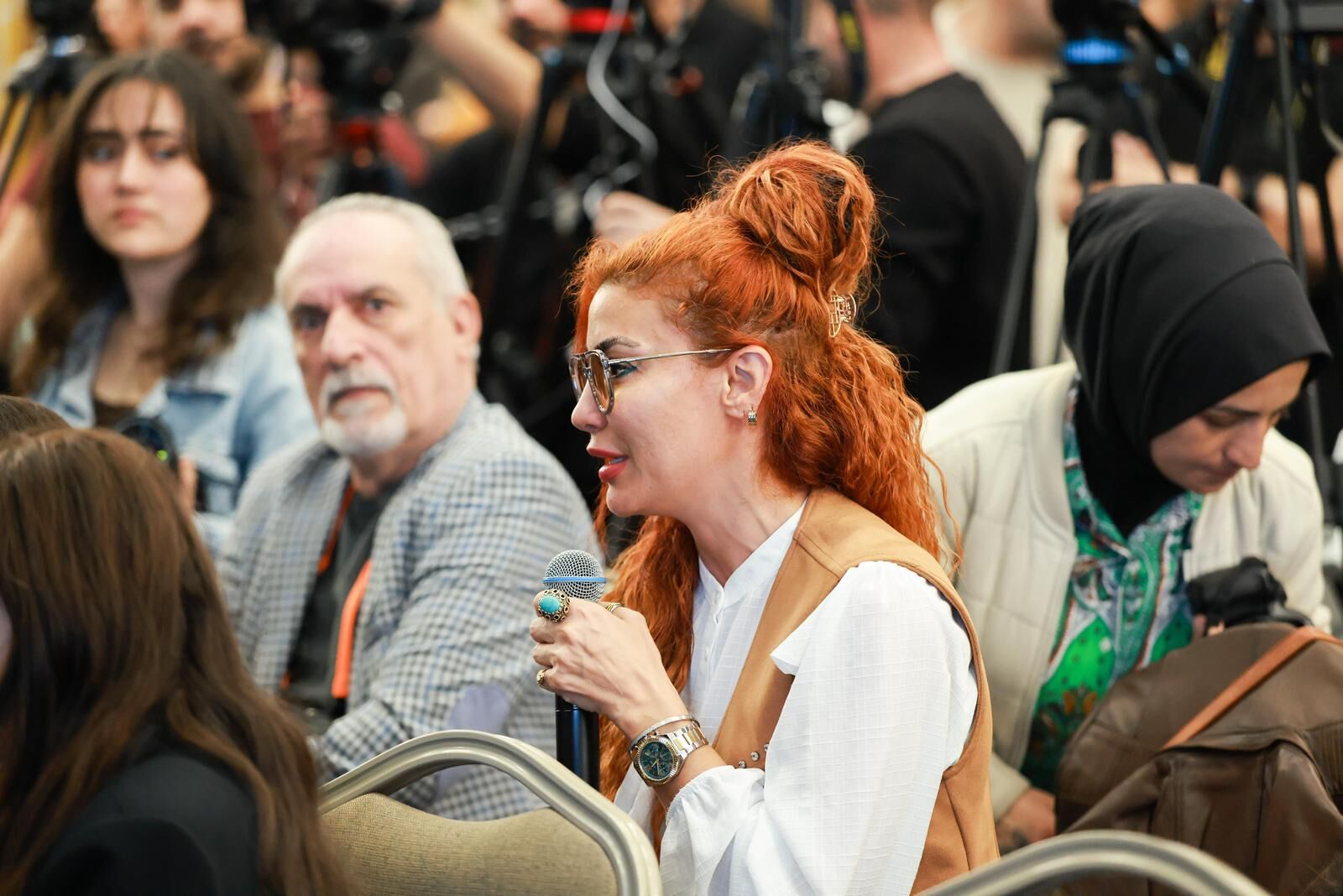 486 Yıllık Şifa Reçetesi Dünya Sahnesinde (16)