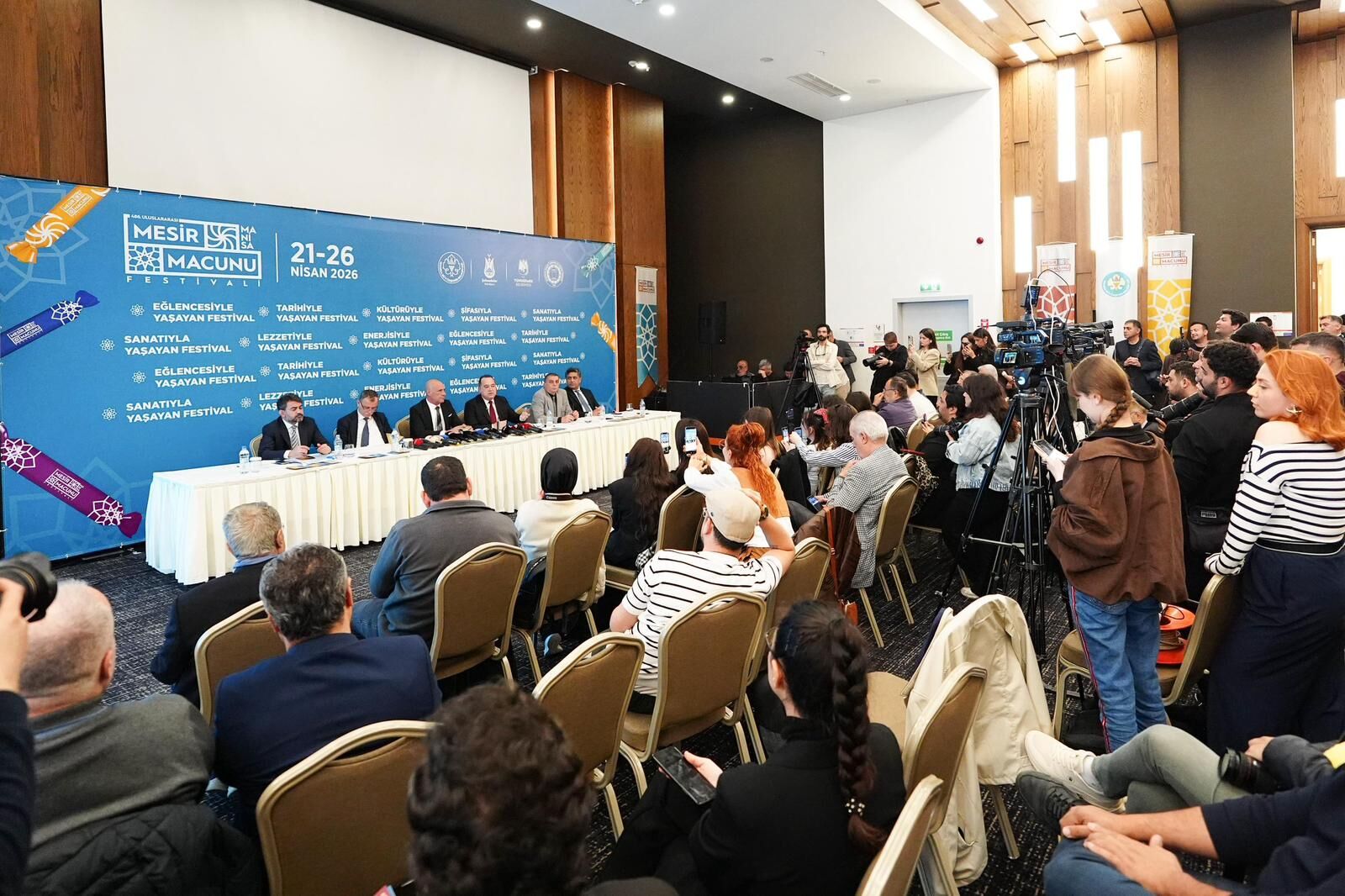 486 Yıllık Şifa Reçetesi Dünya Sahnesinde (5)