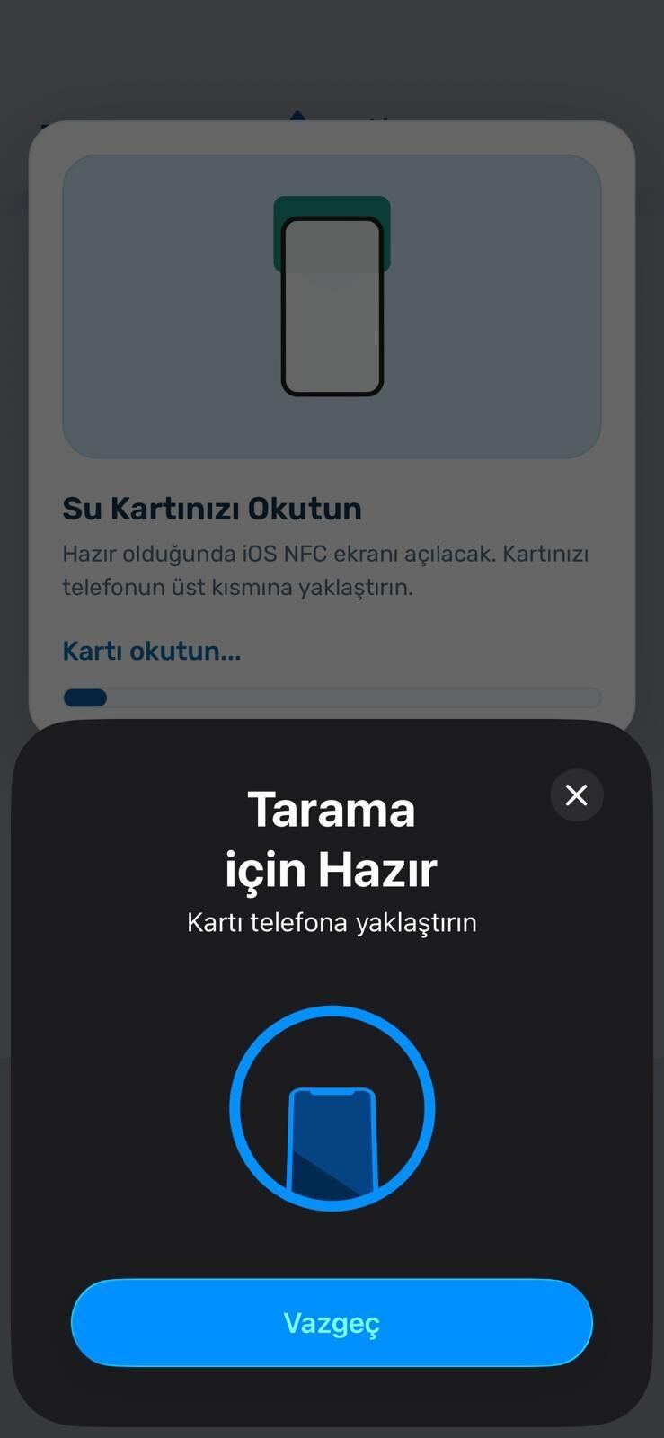 Manisa MASKİ, MASKİ Online mobil uygulamasıyla su ve abonelik işlemlerini dijitale taşıdı. Fatura, ödeme, kesinti ve NFC ile su yükleme işlemleri artık cepte yapılabiliyor.