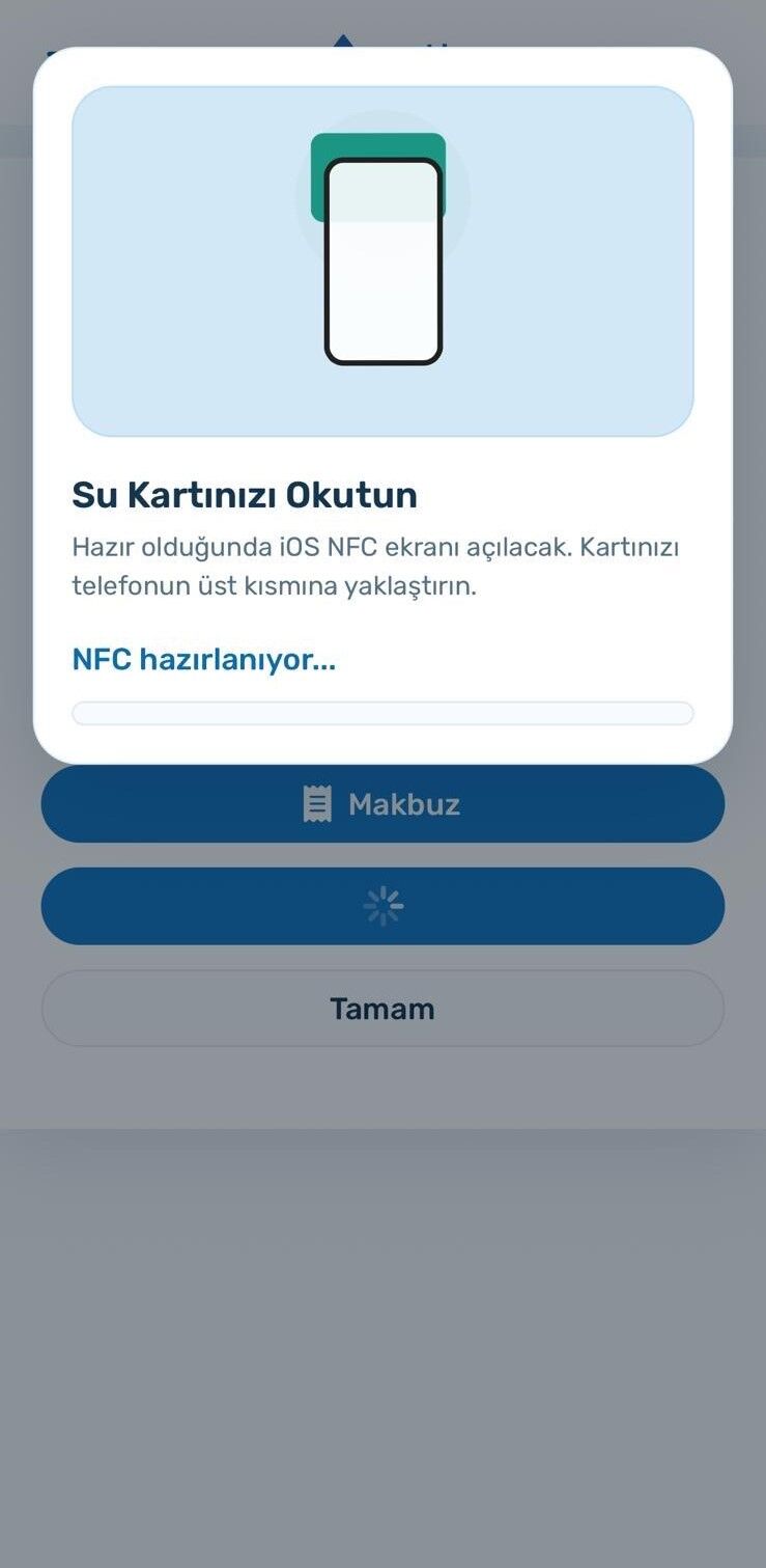 Manisa MASKİ, MASKİ Online mobil uygulamasıyla su ve abonelik işlemlerini dijitale taşıdı. Fatura, ödeme, kesinti ve NFC ile su yükleme işlemleri artık cepte yapılabiliyor.