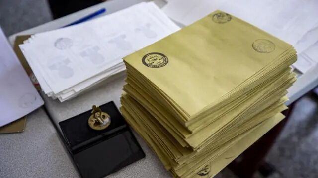 6 Beldede Seçim Heyecanı Ysk Tarihi Belirledi