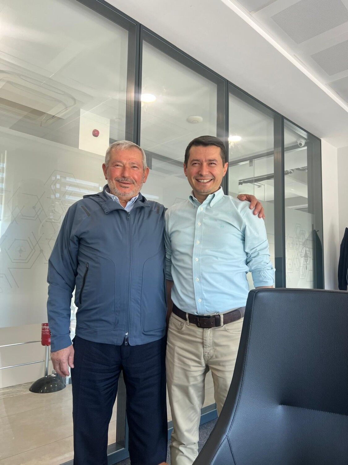 70 Yıllık Arıcılık Mirası, Doğadan Süzülen Bir Yaşam Felsefesine Dönüşüyor (2)