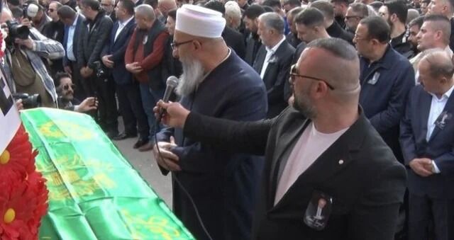 Ahmet Turgut Hayatını Kaybetti Kürt Ahmet Kimdir, Nereli (2)