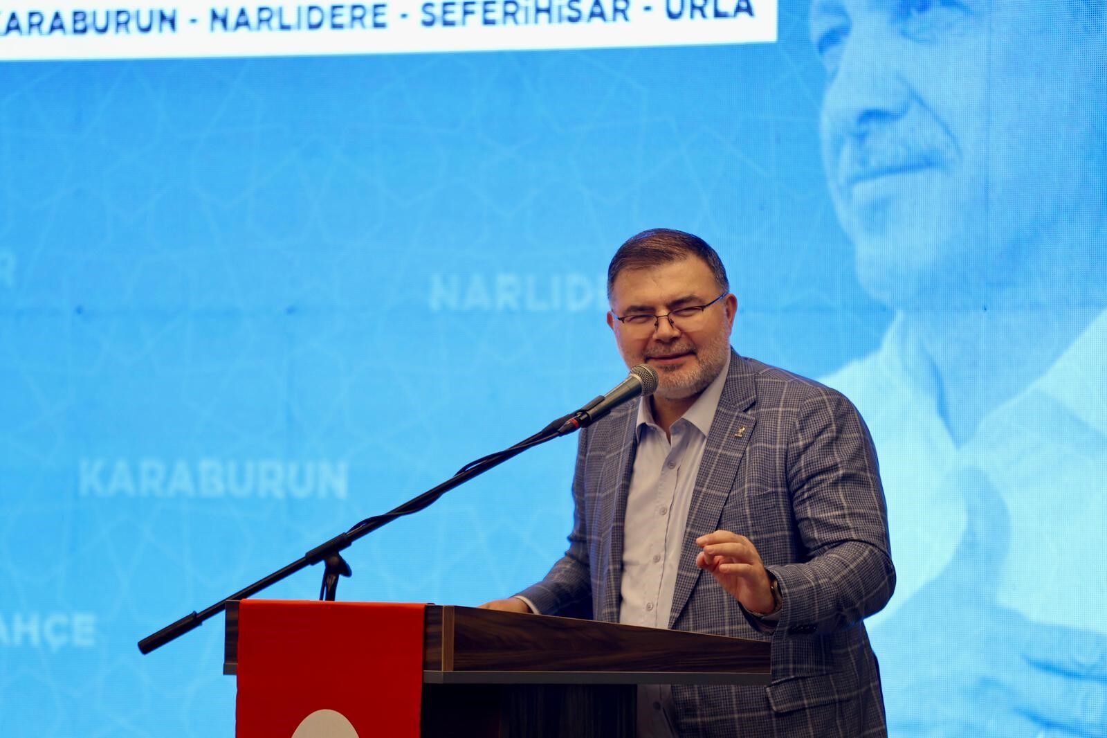 Ak Parti İzmir'de (5)