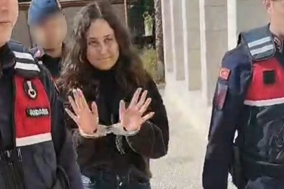 Akbelen Direnişçisi Esra Işık Hakkında Karar! (2)