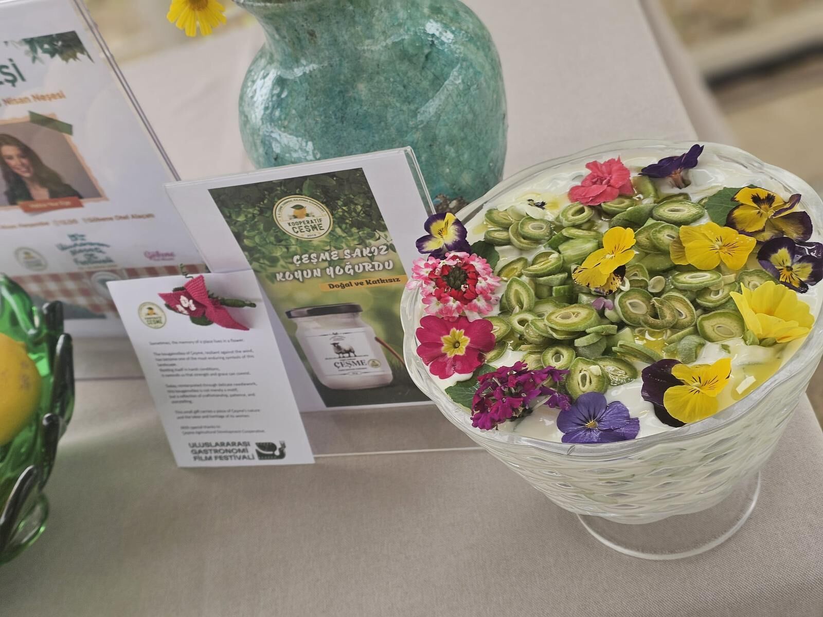 Alaçatı Ot Festivali (2)