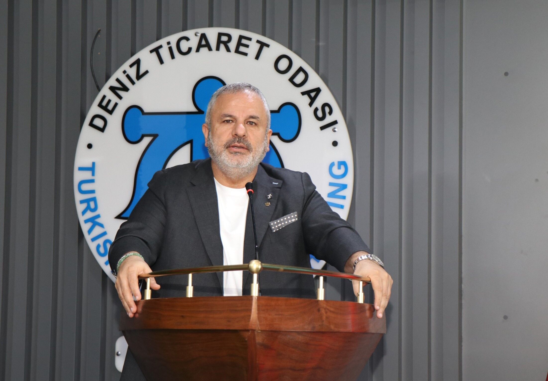 Aliağa Limanları Türkiye’de Üst Sıralardaki Yerini Korudu (2)