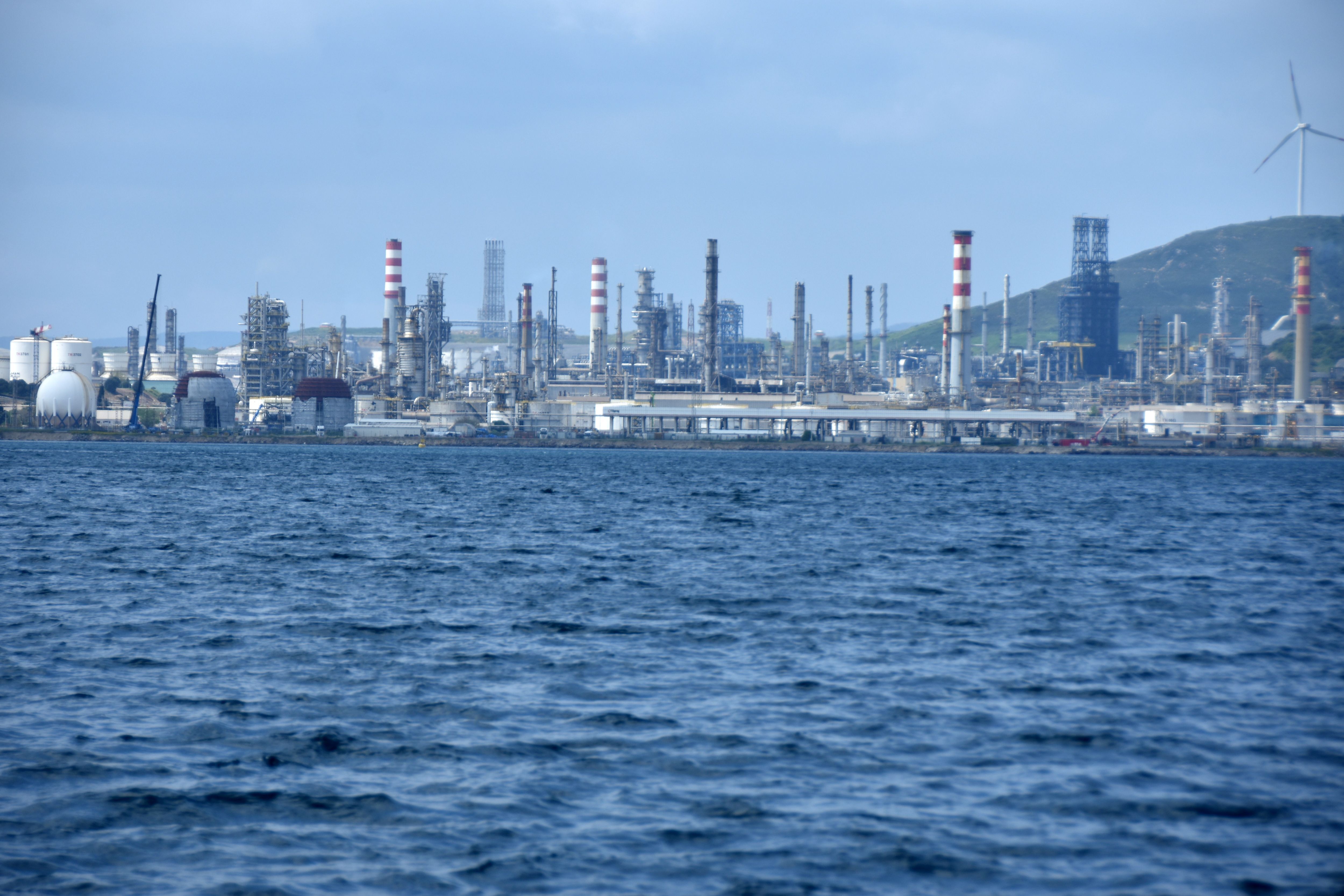 Aliağa Limanları Türkiye’de Üst Sıralardaki Yerini Korudu (3)