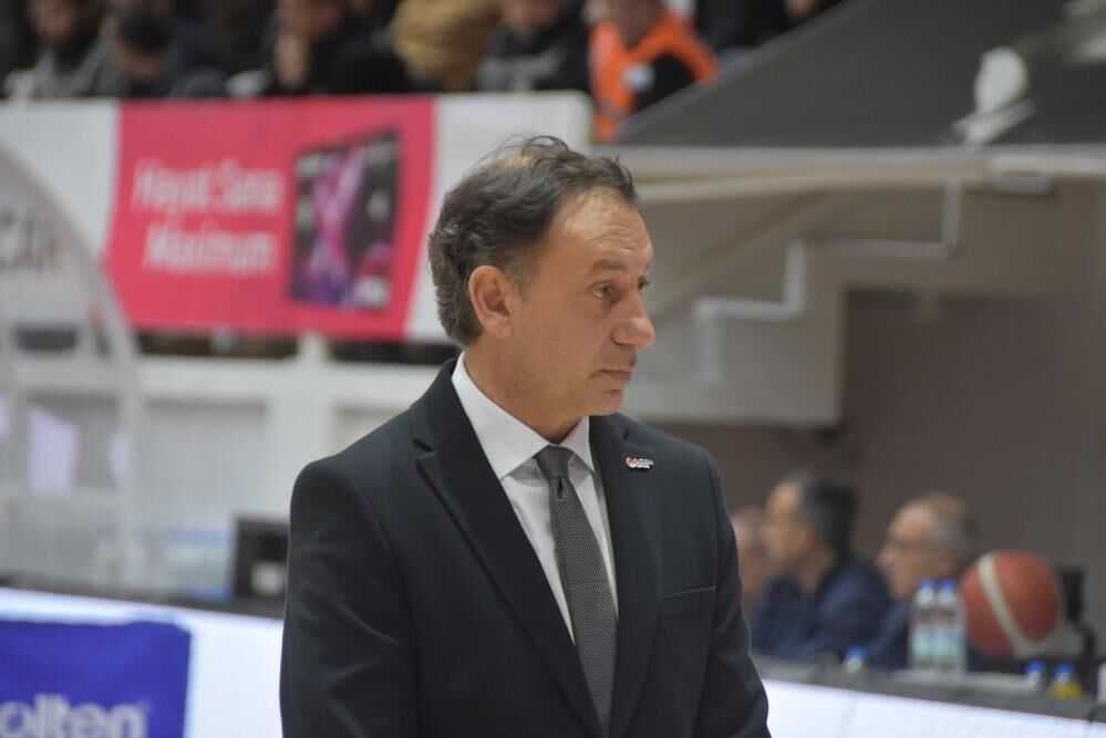 Aliağa Petkimspor'u Hak Ettiği Yere Getirmeliyiz