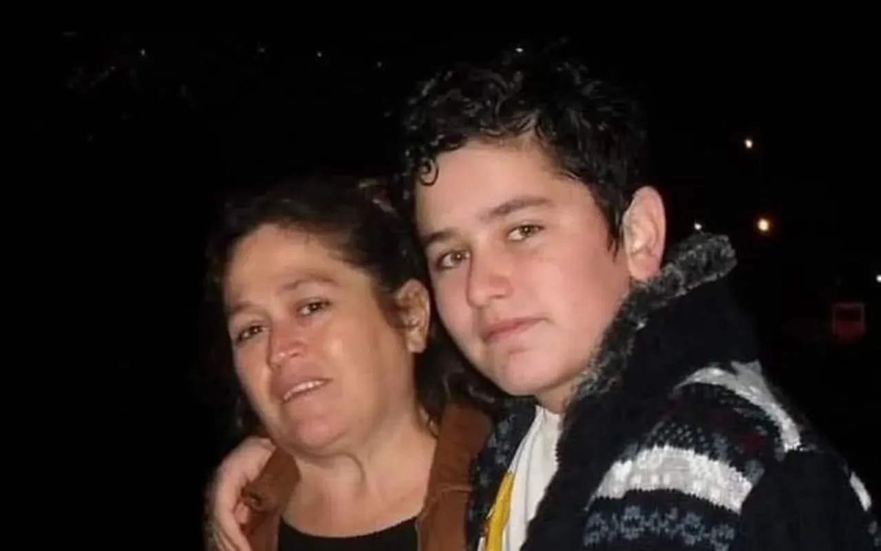 Amasya'da Acı Olay... Bir Aile Yok Oldu! 11 Yıl Arayla Aynı Evde Aynı Son1