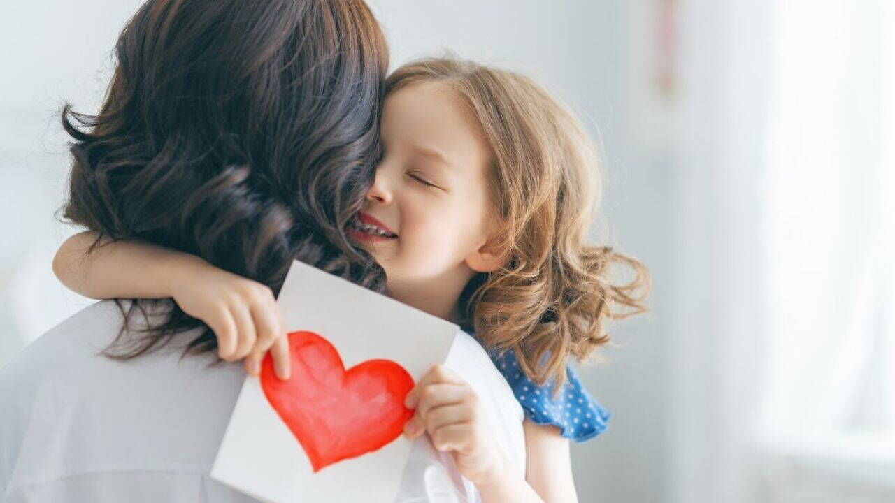 Anneler Günü Ne Zaman (1)