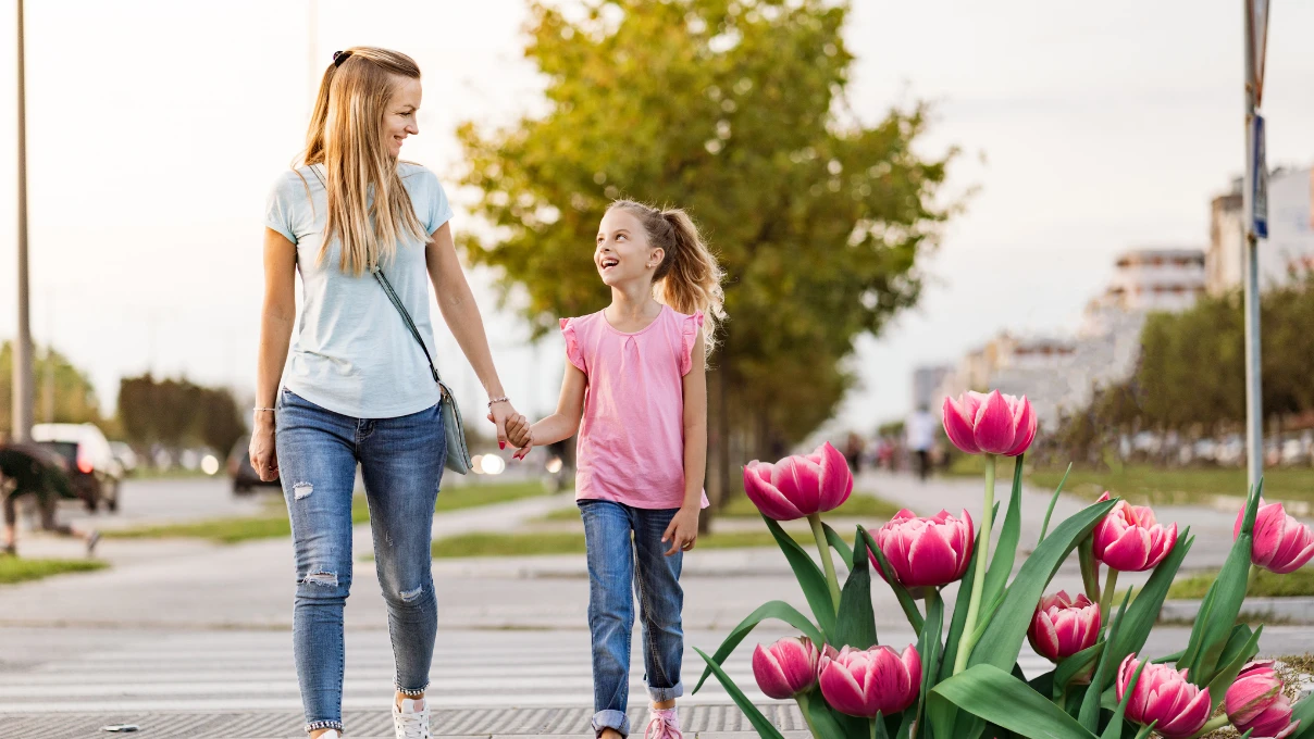 Anneler Günü Ne Zaman (2)