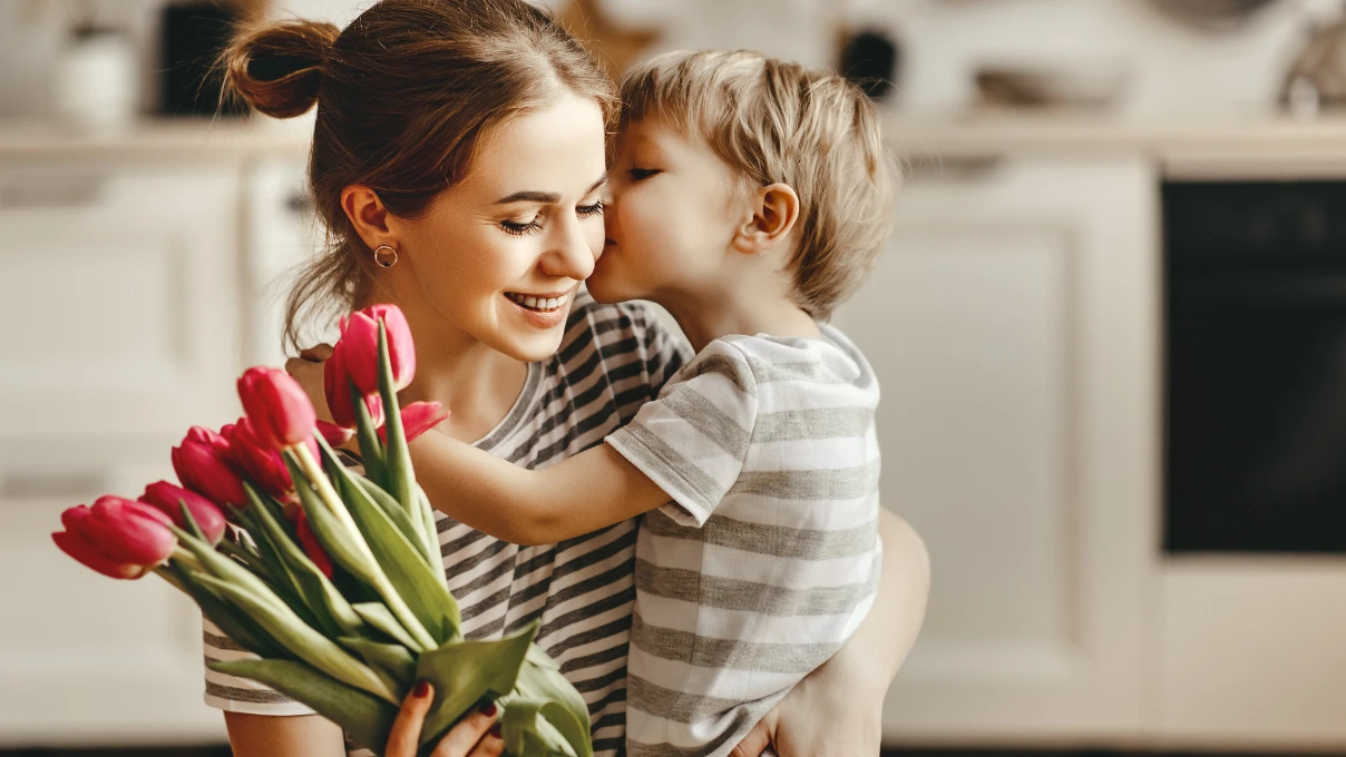 Anneler Günü Ne Zaman (5)