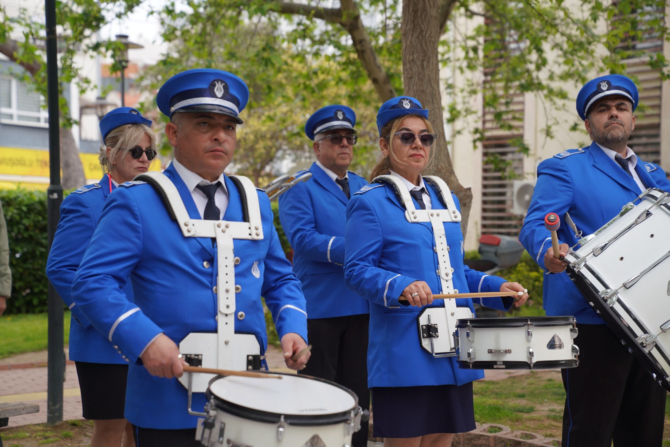 Atatürk’ün Seferihisar Ziyareti 92. Yılında Anıldı (2)