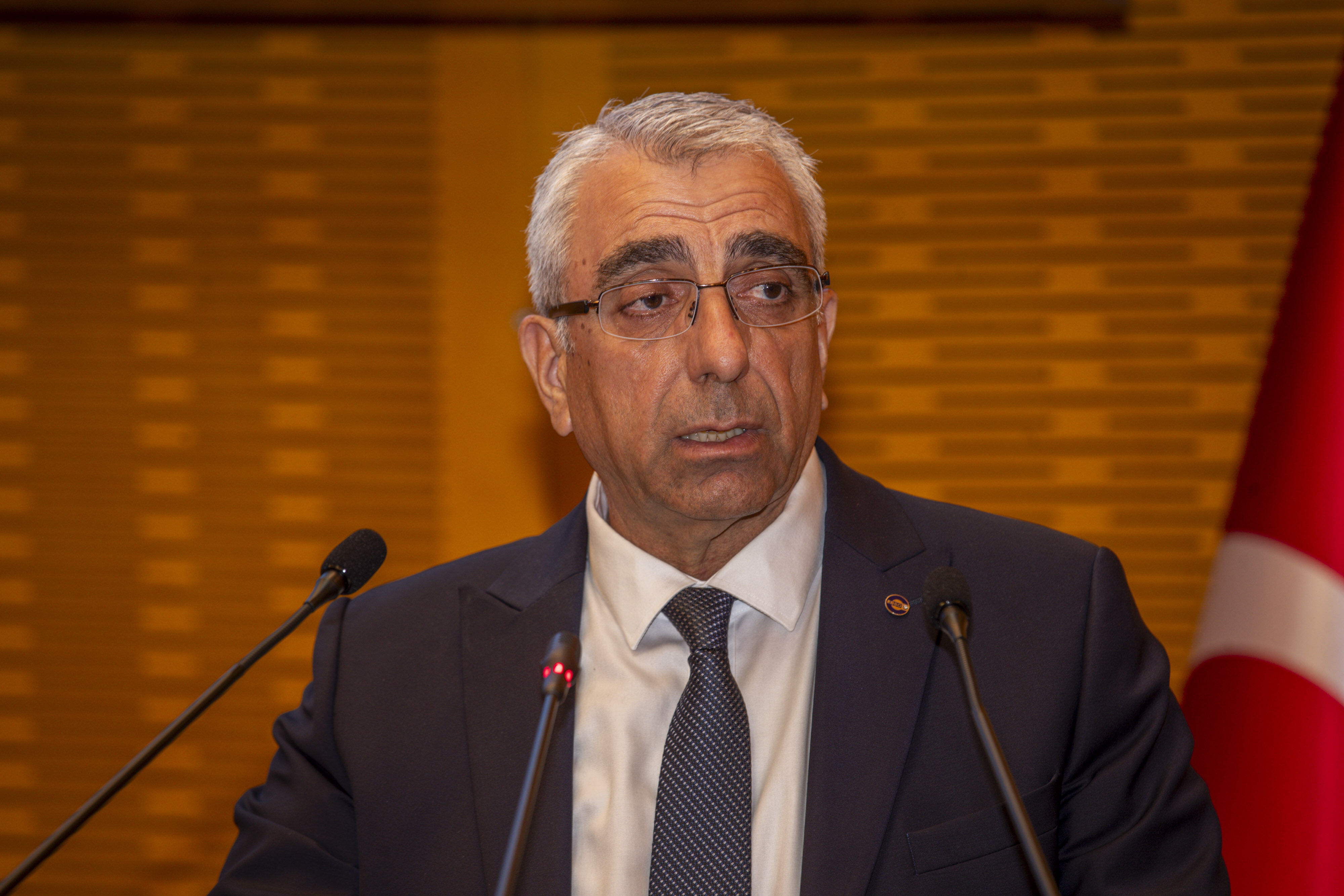 Aytaç Sefi̇loğlu Gazeteci̇li̇k Yarişmasi’nda Ödüller Sahi̇pleri̇ni̇ Buldu (5)