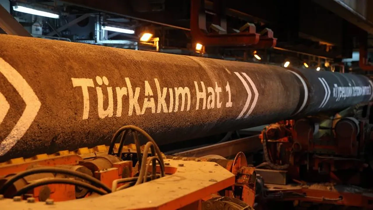 Bakan Bayraktar'tan 'Enerji' Açıklaması! Süreç Şu An Kontrolümüz Altında1