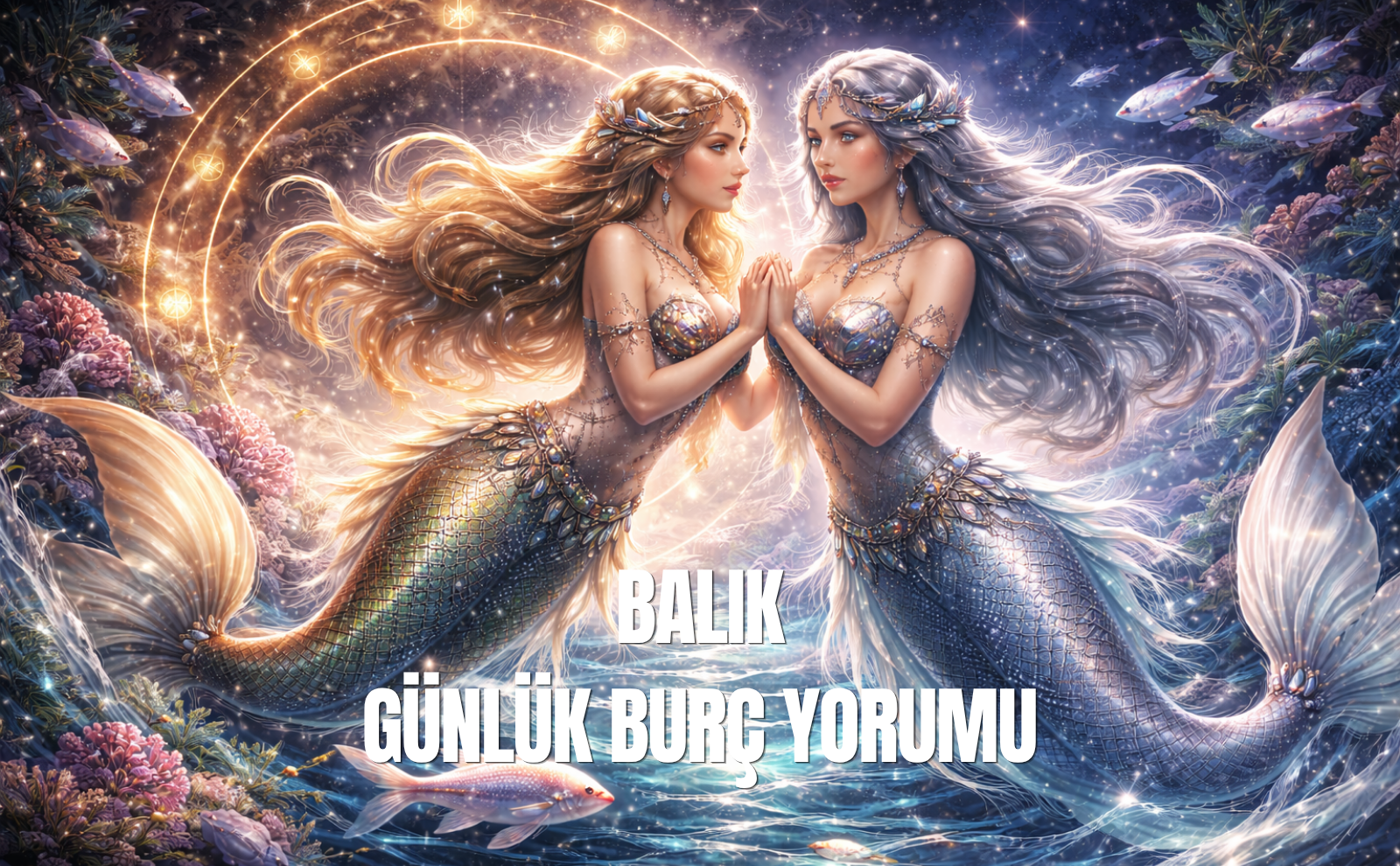 Balık Burç Yorumu