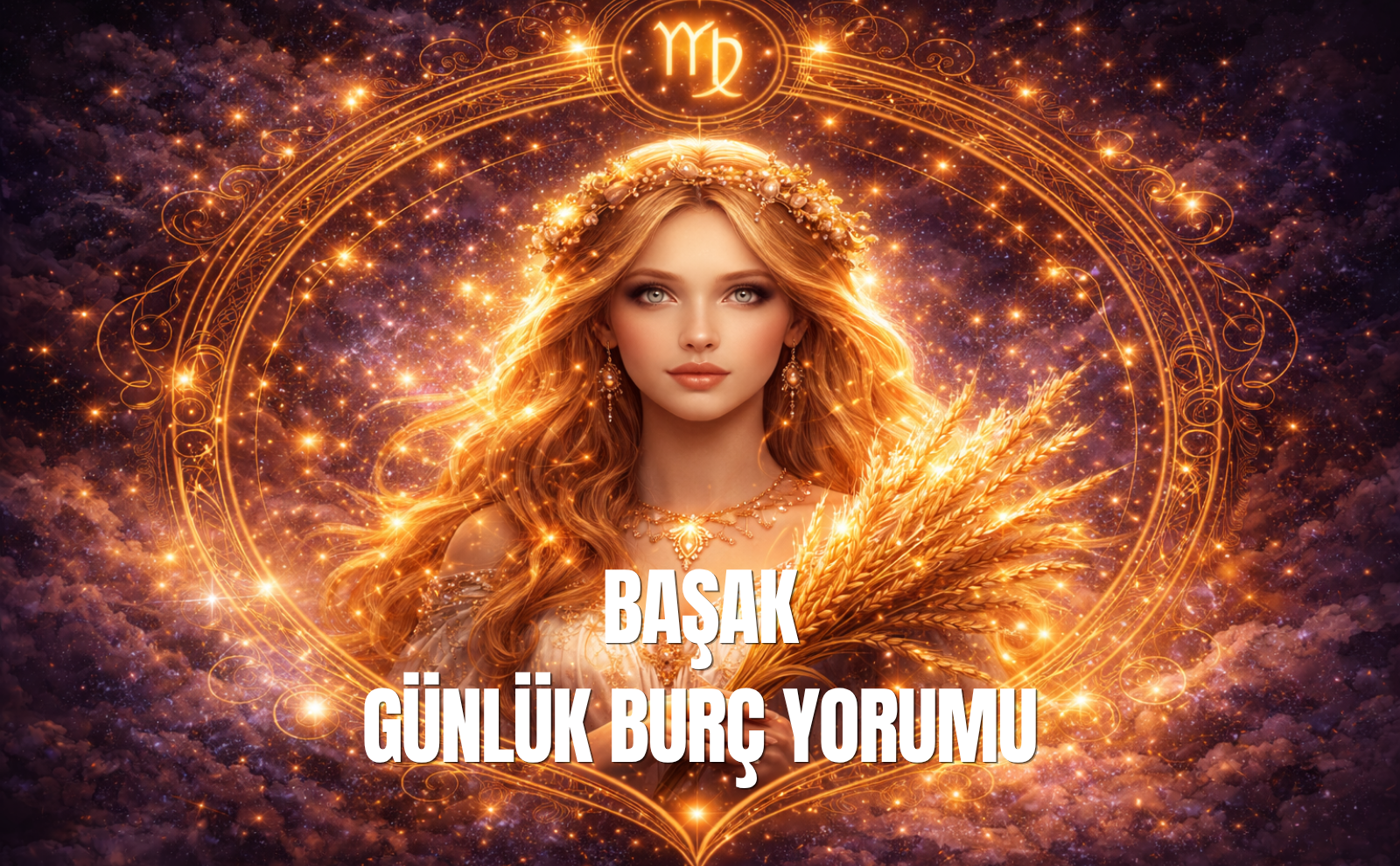 başak günlük burç yorumu