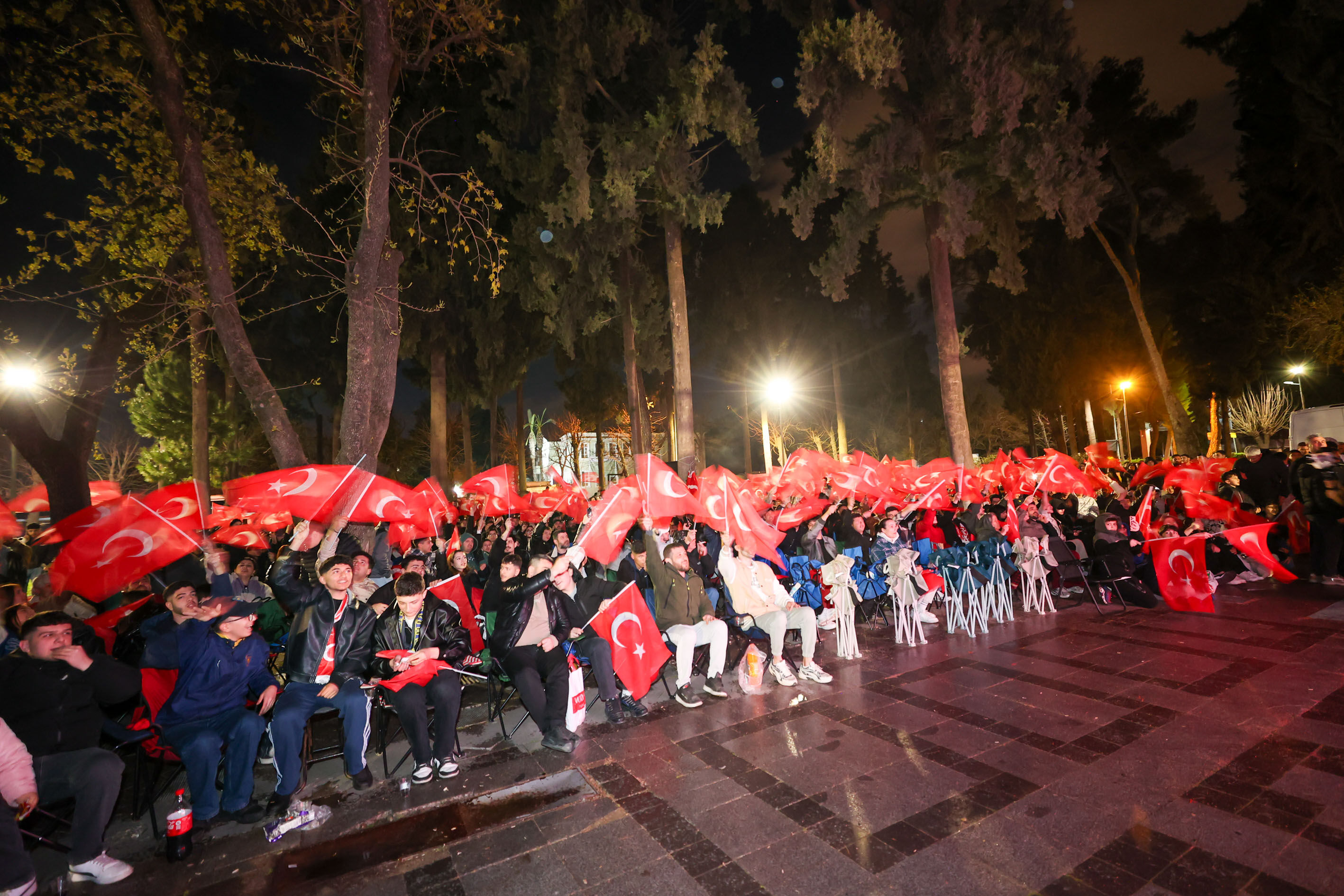Başkan Duman’ın Skor Tahmini Tuttu (2)