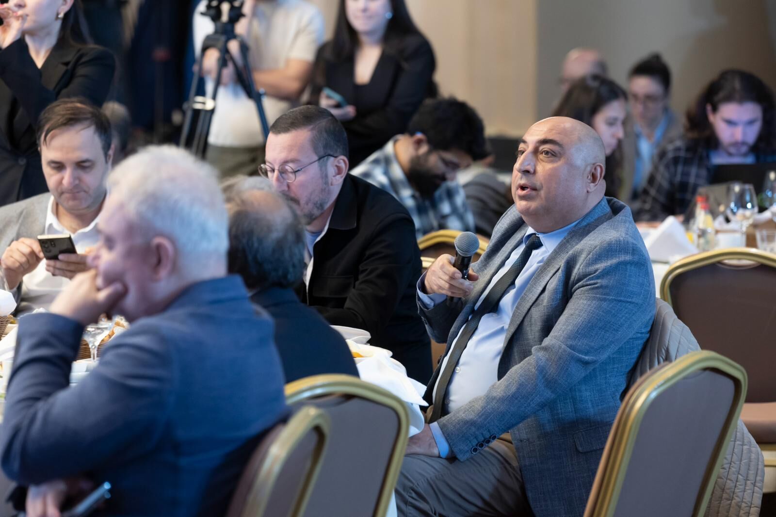 Başkan Mutlu Konak’taki Iki Yılını Değerlendirdi (2)