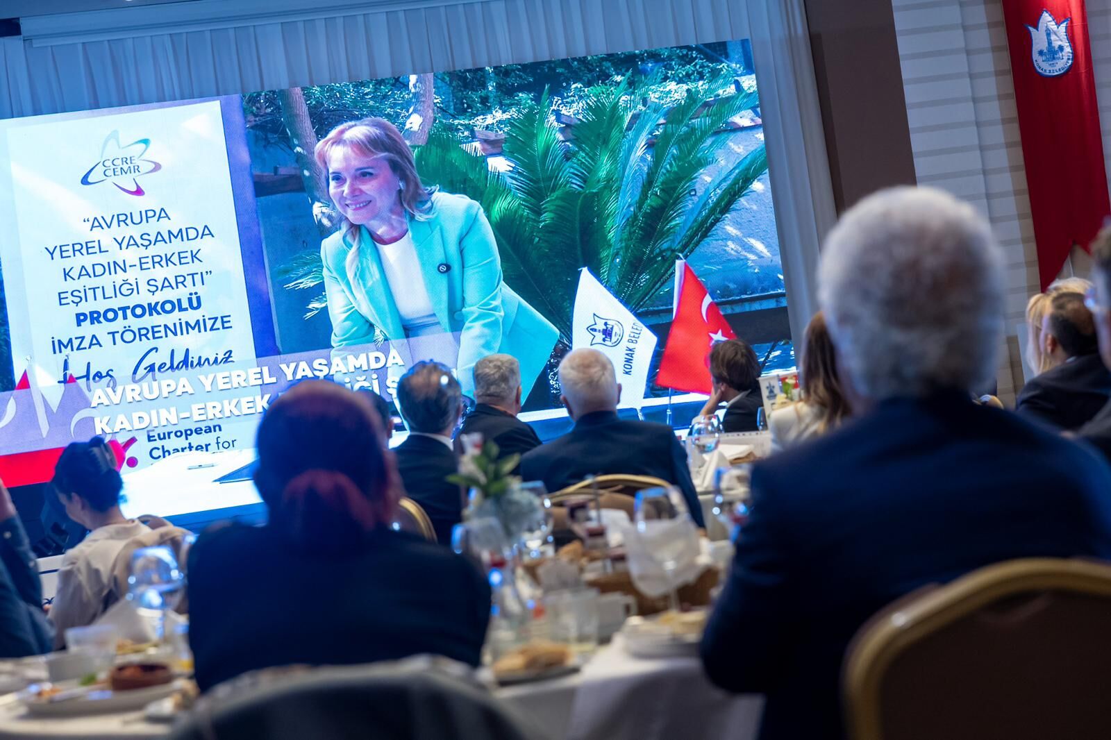 Başkan Mutlu Konak’taki Iki Yılını Değerlendirdi (5)