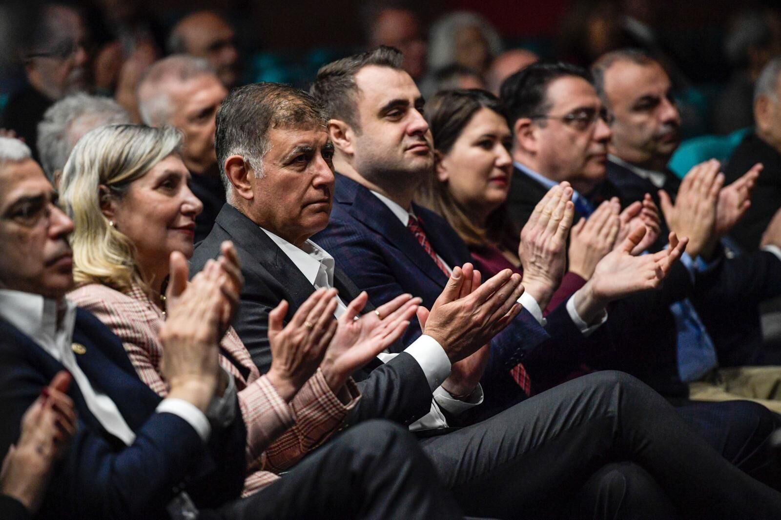 Başkan Tugay Kamu Reformu Olmadan Sorunlar Çözülmez (7)