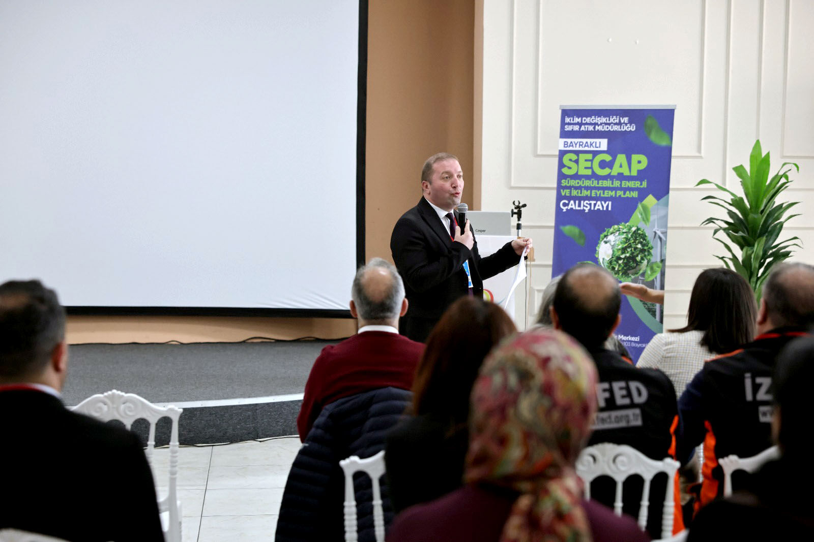 Bayraklı’nın Geleceği İçin “Secap” Çalıştayı Düzenlendi (2)-1